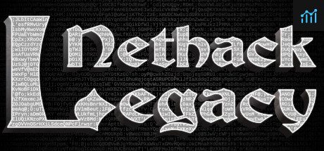 NetHack: Legacy PC Specs
