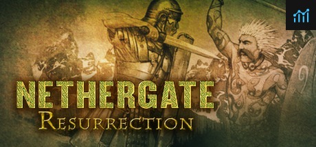 Nethergate: Resurrection PC Specs