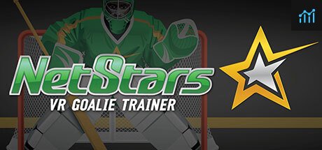 NetStars - VR Goalie Trainer System Requirements