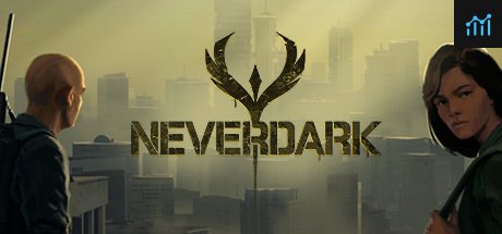 Neverdark PC Specs