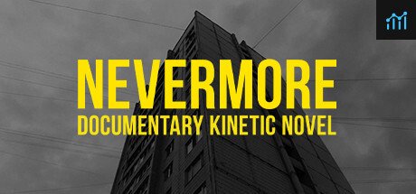Nevermore - Documentary Kinetic Novel System Requirements