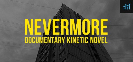 Nevermore - Documentary Kinetic Novel PC Specs