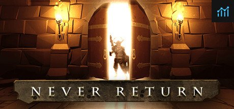 NeverReturn PC Specs