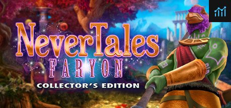 Nevertales: Faryon Collector's Edition PC Specs