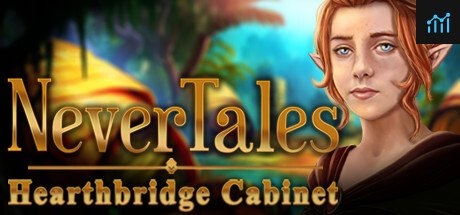 Nevertales: Hearthbridge Cabinet Collector's Edition PC Specs