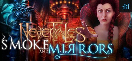 Nevertales: Smoke and Mirrors Collector's Edition PC Specs