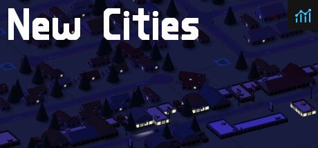 New Cities PC Specs