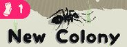 New Colony System Requirements
