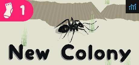 New Colony System Requirements