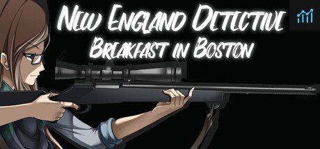 New England Detective: Breakfast in Boston PC Specs