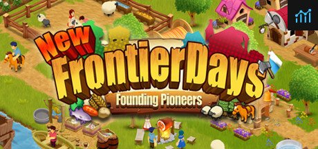 New Frontier Days ~Founding Pioneers~ System Requirements