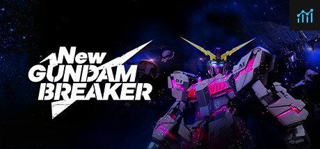 New Gundam Breaker PC Specs