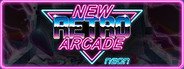 New Retro Arcade: Neon System Requirements