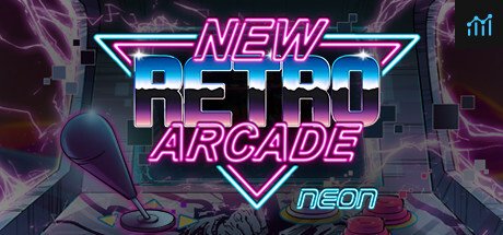 New Retro Arcade: Neon PC Specs