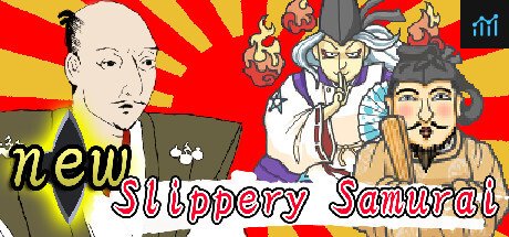 New Slippery Samurai PC Specs