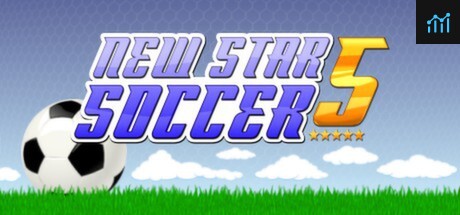 New Star Soccer 5 PC Specs