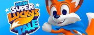 New Super Lucky's Tale System Requirements