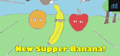 New Supper Banana! PC Specs