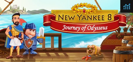 New Yankee 8: Journey of Odysseus System Requirements