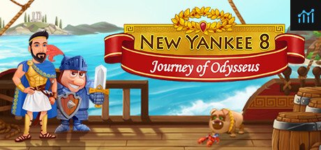 New Yankee 8: Journey of Odysseus PC Specs