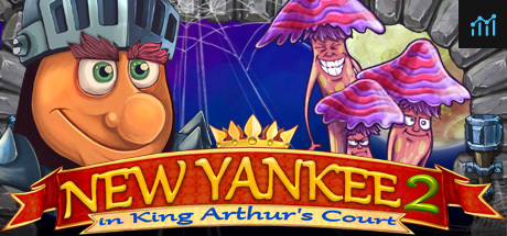 New Yankee in King Arthur's Court 2 PC Specs