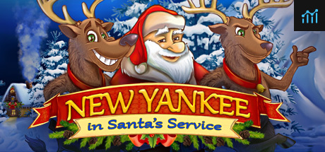 New Yankee in Santa's Service System Requirements
