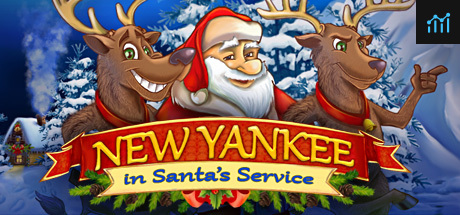 Can I Run New Yankee in Santa's Service?
