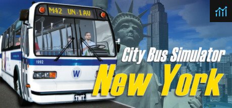 New York Bus Simulator PC Specs