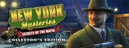 Can I Run New York Mysteries: Secrets of the Mafia?