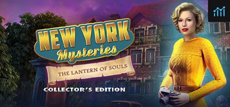 New York Mysteries: The Lantern of Souls PC Specs