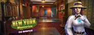 New York Mysteries: The Outbreak System Requirements