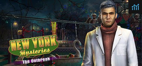 New York Mysteries: The Outbreak PC Specs