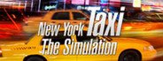 Can I Run New York Taxi Simulator?