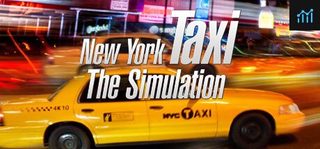 New York Taxi Simulator PC Specs