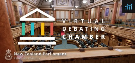 New Zealand Virtual Debating Chamber PC Specs