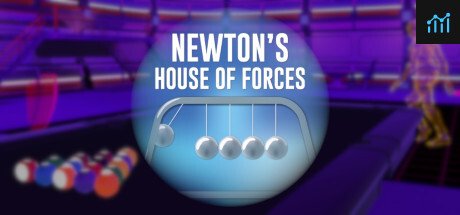 Newton's House of Forces PC Specs