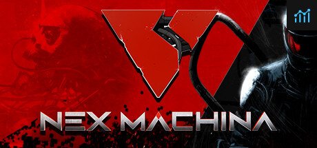 Nex Machina System Requirements