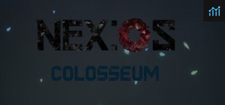 NEX:OS Colosseum PC Specs