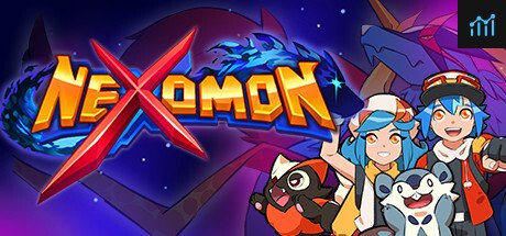 Nexomon PC Specs