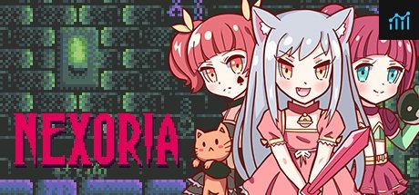 Nexoria: Dungeon Rogue Heroes System Requirements
