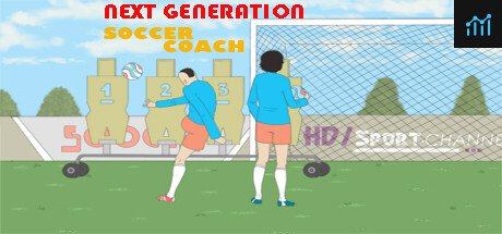 Next Generation Soccer Coach PC Specs