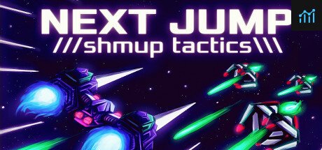 NEXT JUMP: Shmup Tactics PC Specs