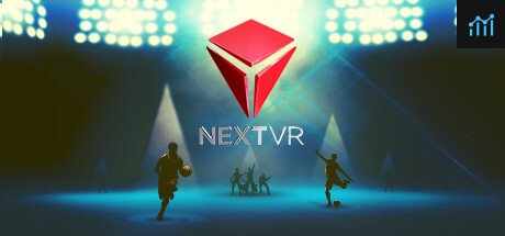 NextVR - Live Sports and Entertainment in Virtual Reality PC Specs