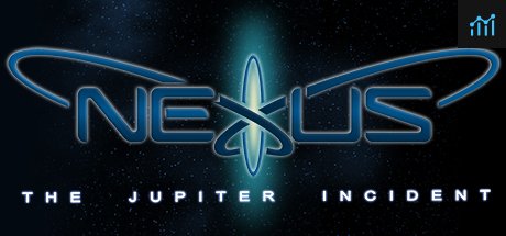 Nexus - The Jupiter Incident PC Specs