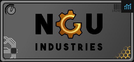 NGU INDUSTRIES PC Specs