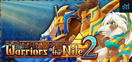 尼罗河勇士2 / Warriors of the Nile 2 PC Specs