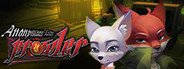 匿名信:隐匿者 / Anonymous Letter :Prowler System Requirements