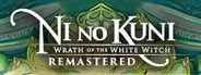 Ni no Kuni Wrath of the White Witch™ Remastered System Requirements