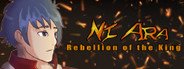Niara: Rebellion Of the King Visual Novel RPG System Requirements