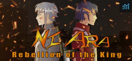Niara: Rebellion Of the King Visual Novel RPG PC Specs